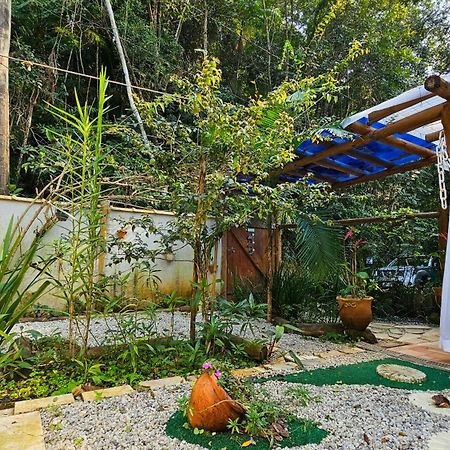 Manaca Suites Prumirim Убатуба Екстериор снимка