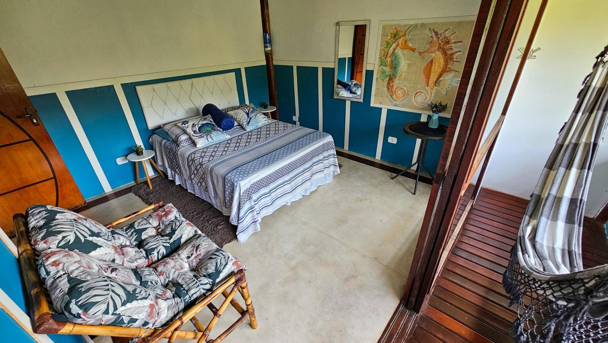 Manaca Suites Prumirim Убатуба Стая снимка
