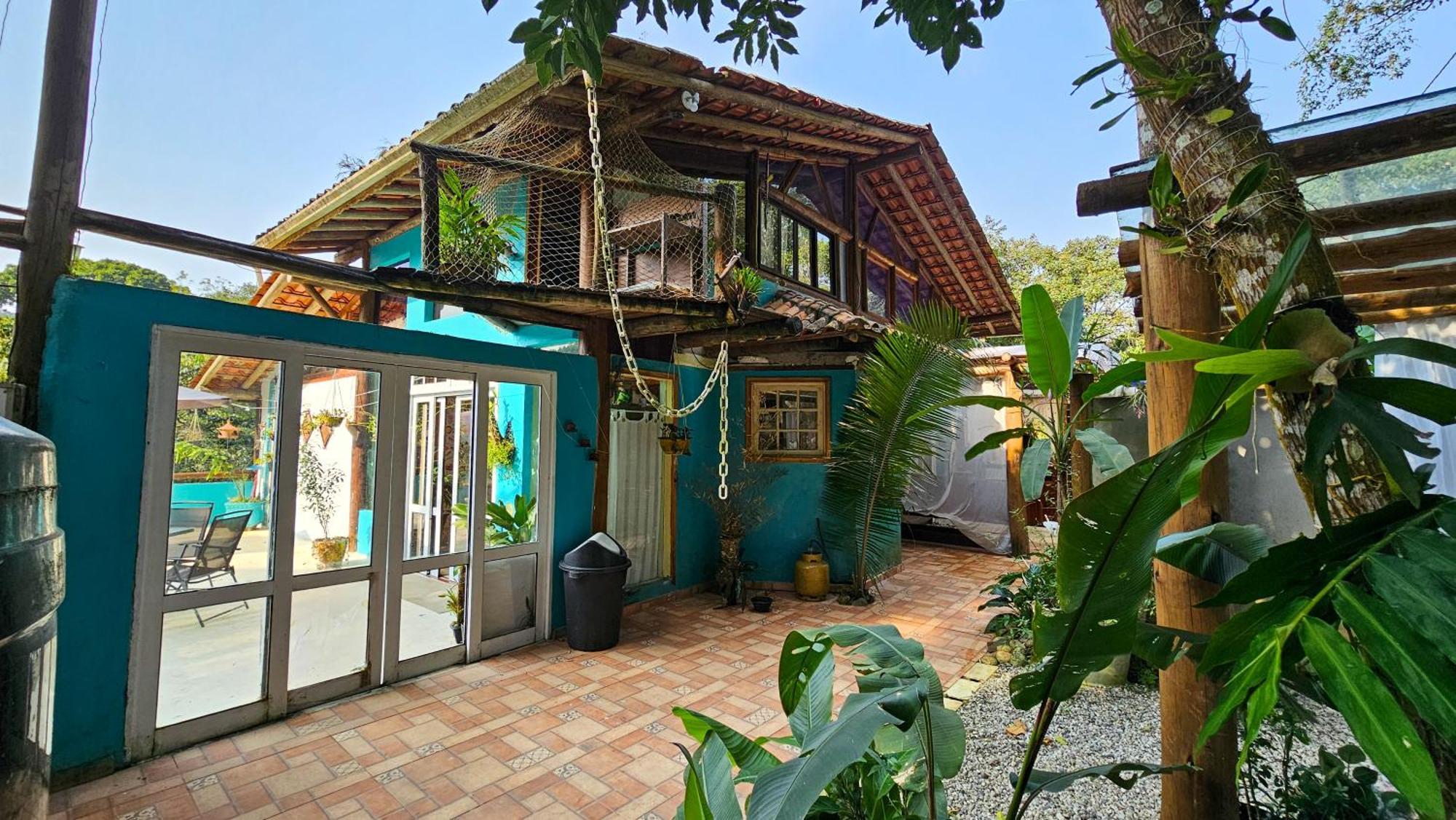 Manaca Suites Prumirim Убатуба Екстериор снимка