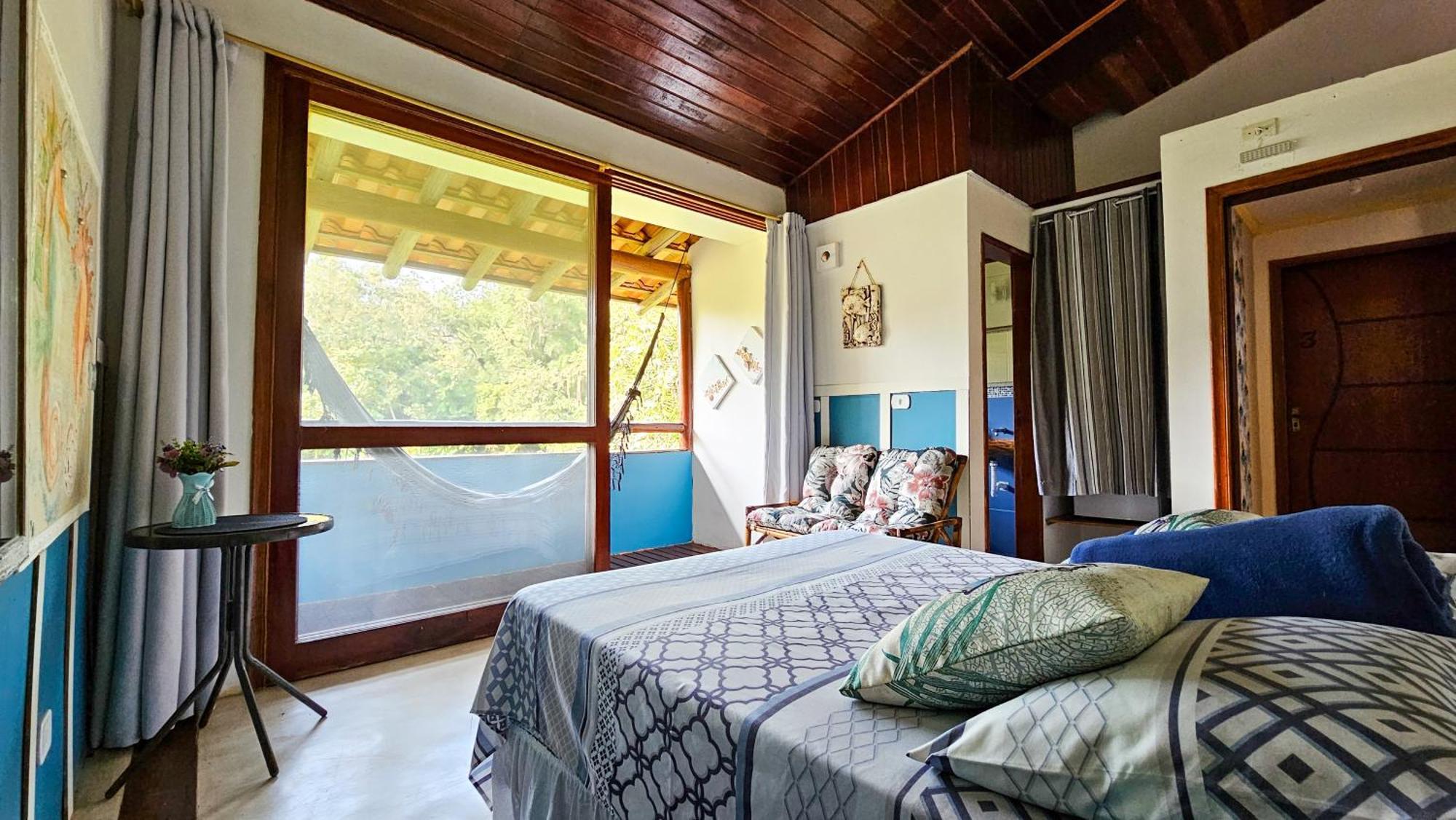 Manaca Suites Prumirim Убатуба Екстериор снимка