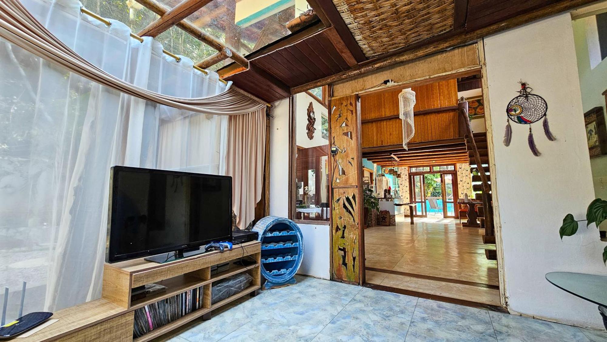 Manaca Suites Prumirim Убатуба Екстериор снимка
