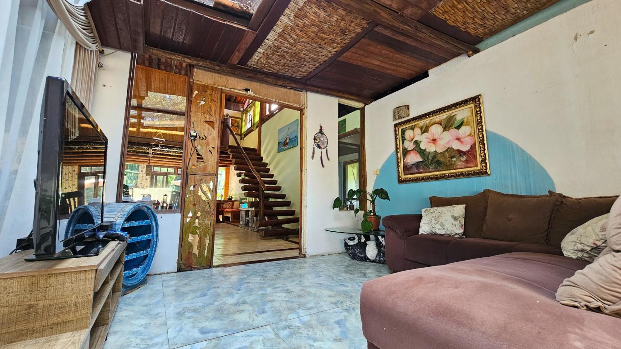 Manaca Suites Prumirim Убатуба Екстериор снимка